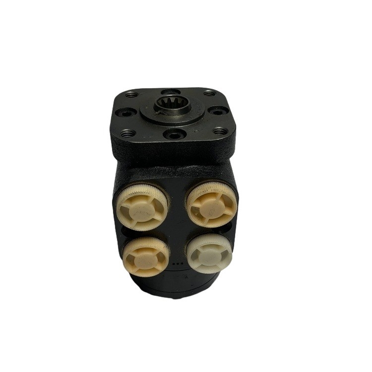 واحد کنترل فرمان فولادی دریچه Orbitrol GR501-211000-000 BZZ1-200BC برای HANGCHA