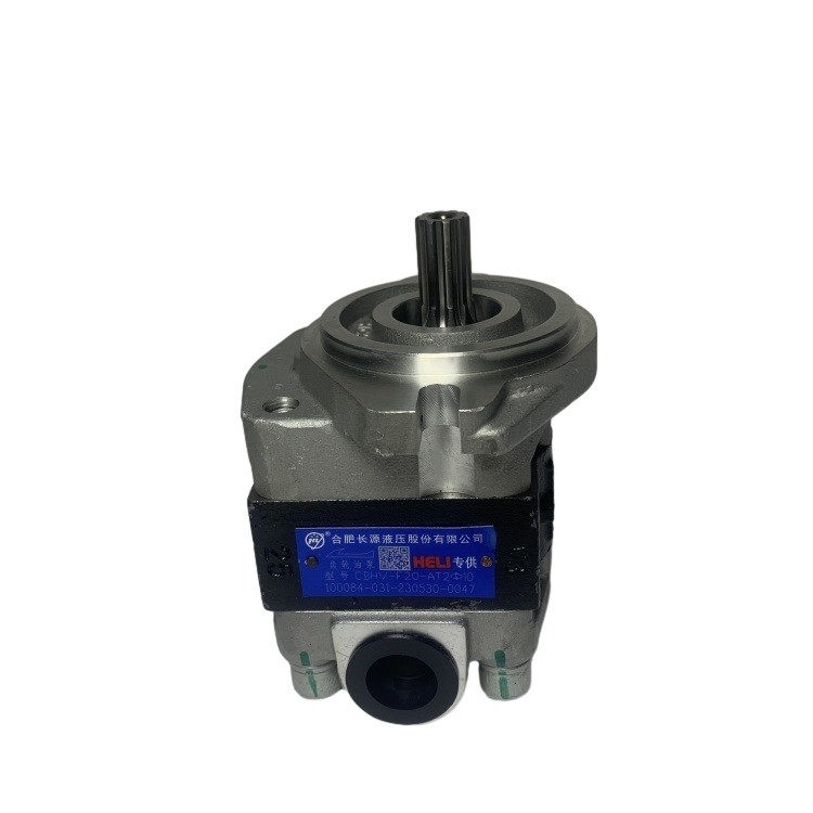 پمپ هیدرولیک CBHV-F20-A1L1 برای کامیون های فورک لیفت با تعادل باتری سری HELI G