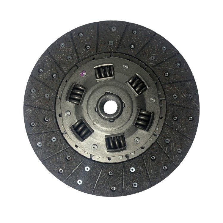 فروش خرده فروشی قطعات کلچ 275*21 برای CPC20-35 OEM NO 13453-10331 N150-124000-00