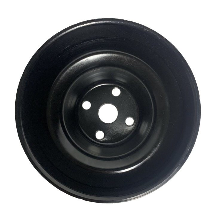 3926855 کامینز قطعات موتور 6CT ISC ISL QSC QSL فن پلی برای فورتکلفت مدل CPCD100-300