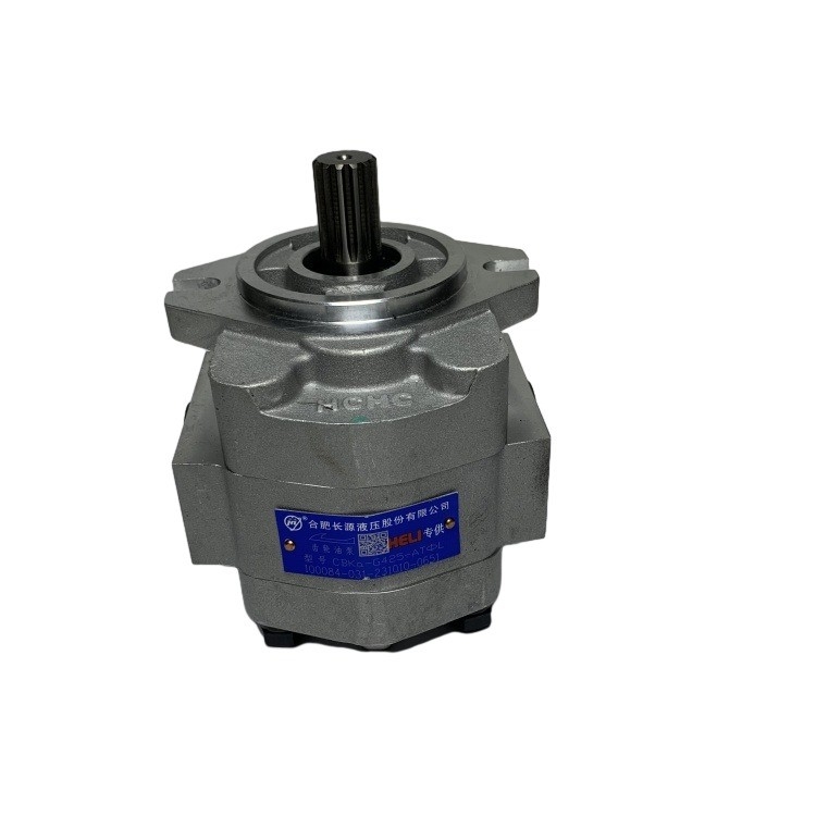 قطعات یدکی فولکلور ماندگار پمپ هیدرولیک CBKA-G425-ATL K00K7-63051 H46G7-10301 برای HELI CPC D 40-50