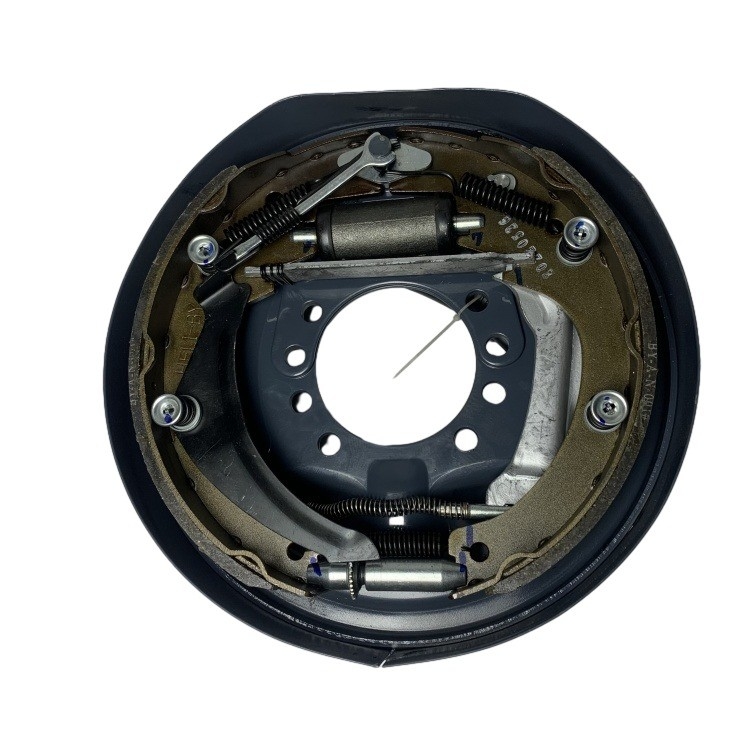 قطعات لنزچه چرخ ترمز برای CPCD20-25 CPC20-25 CPD20-25 FD20-25 FG20-25 و OEM REF000560R