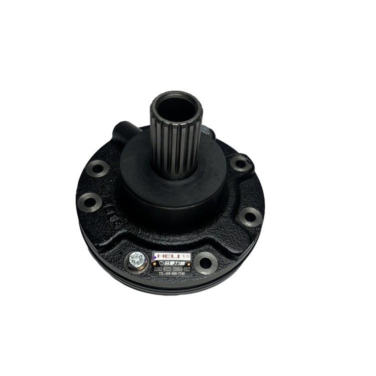 5.2 کیلوگرم پمپ شارژ برای هانگچا/هلی/TCM 15583-80221 دوامدار