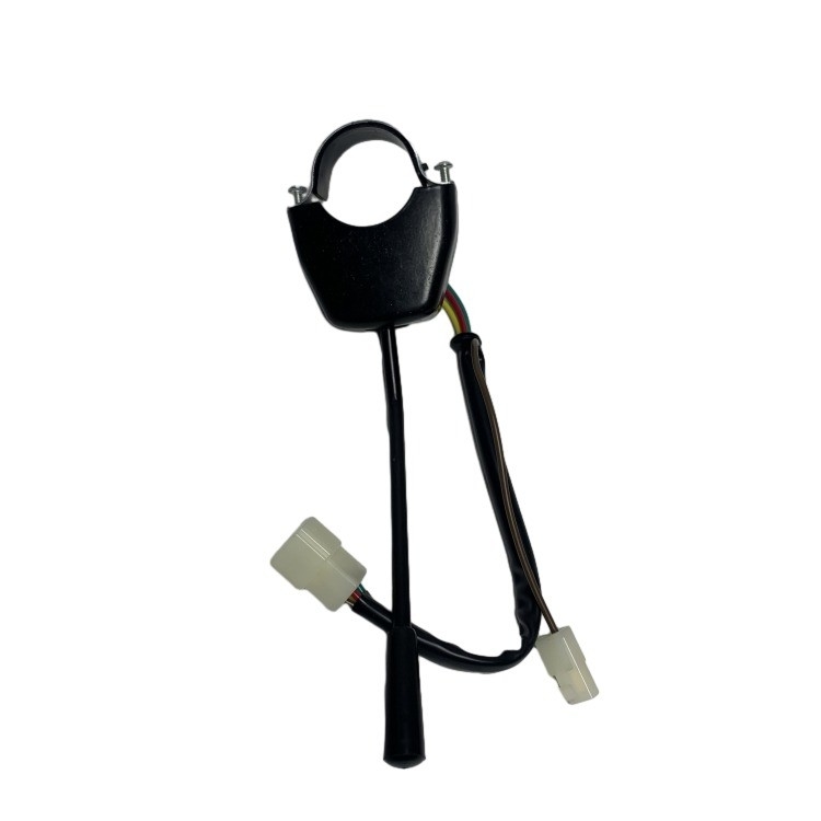 HELI لیفتراک چرخش چراغ سوئیچ JK802L برای لیفتراک های داخل کارخانه تعمیر ماشین آلات