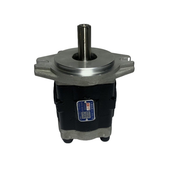 قطعات جا به جا لیفتراک DSG05/DSG05C16F9H1-R016CH برای لیفتراک الکتریکی HELI CPD20-30