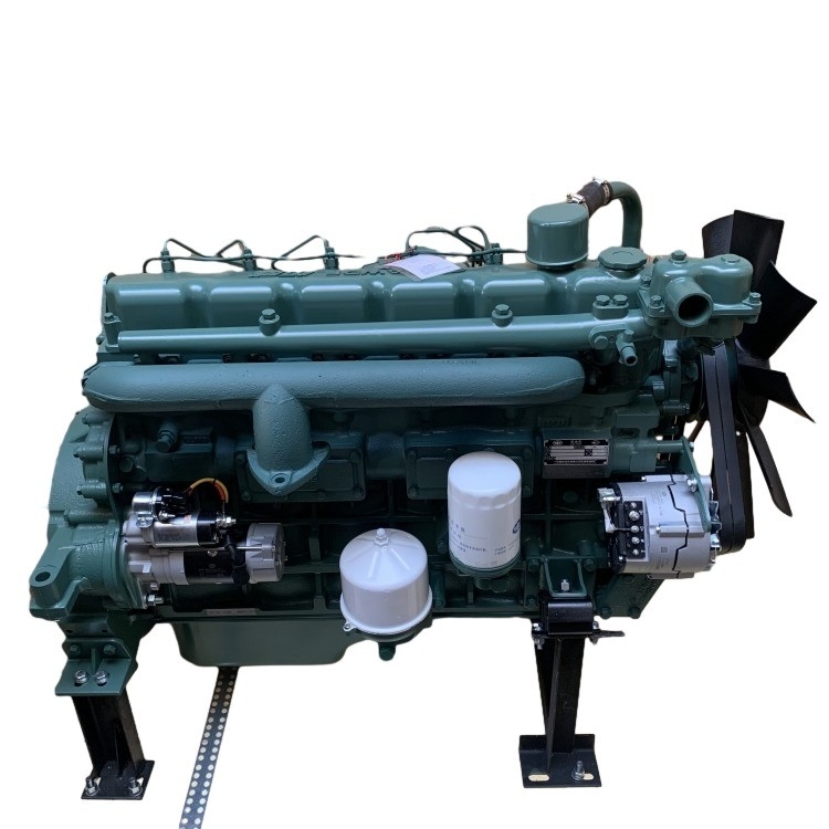 تضمین شده Besturn X40 EV400 SUV CA6110 xichai CA6110/ 125 FAW موتور دیزل برای بارگیری