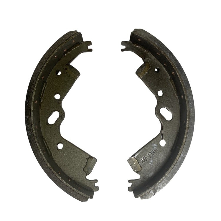 230G3-70312G FH438100-040 کفش های ترمز لیفتراک برای سیستم ترمز چرخ CPCD80-100