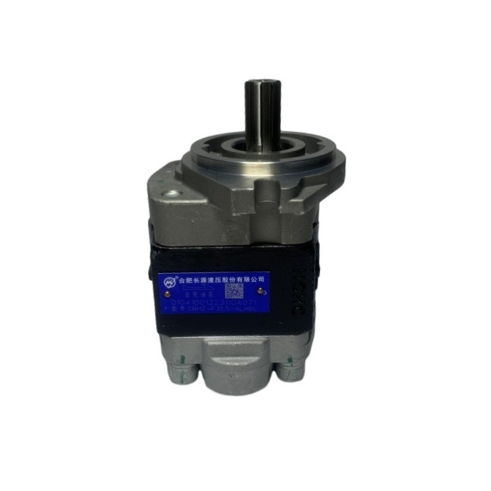 پمپ هیدرولیکی برای HELI H93N7-10001 CBHZ-F31.5-ALH6L مناسب برای قطعات قالیشویی