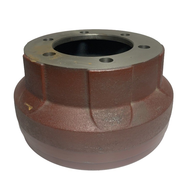 درام ترمز فولادی برای FD30Z5/T6 FB30 CPC D 30-35 FD30-35 24453-02131 عمر طولانی
