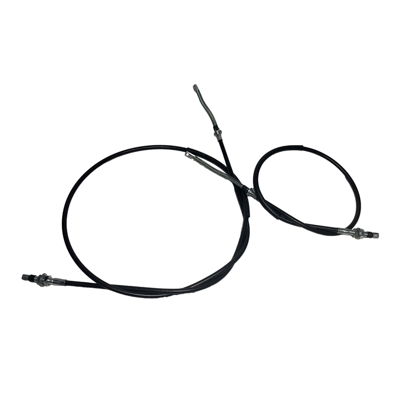 1.2KG مجموعه کابل ترمز لیفتراک 0C11246-14603 0C11246-24603 برای FD30 CPC D 30-35