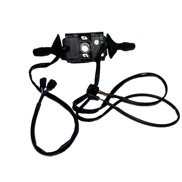 سوئیچ ترکیبی تضمین شده A7S92-40192 برای قطعات یدکی فولک لفت مدل CPD10-30