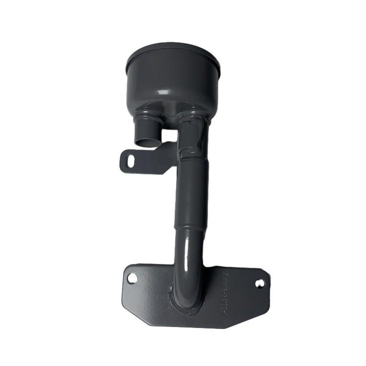 CPC D 20-50 فولکلور XINCHAI C490BPG/498/4D35 دستگاه جذب هوا 490B-34000-3/495B-34100-9