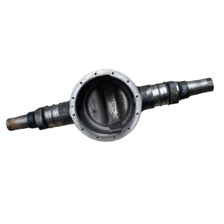 CPCD30-35 محور محور H24N3-02161A وزن محور 68 کیلوگرم از حرفه ای