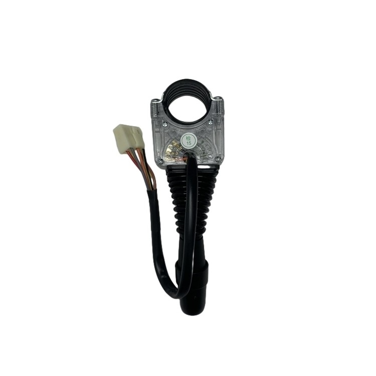 لون کینگ فورتک لیفت FD20-30 ترکیب سوئیچ LG0030D.15-003 برای دستگاه معدن انرژی