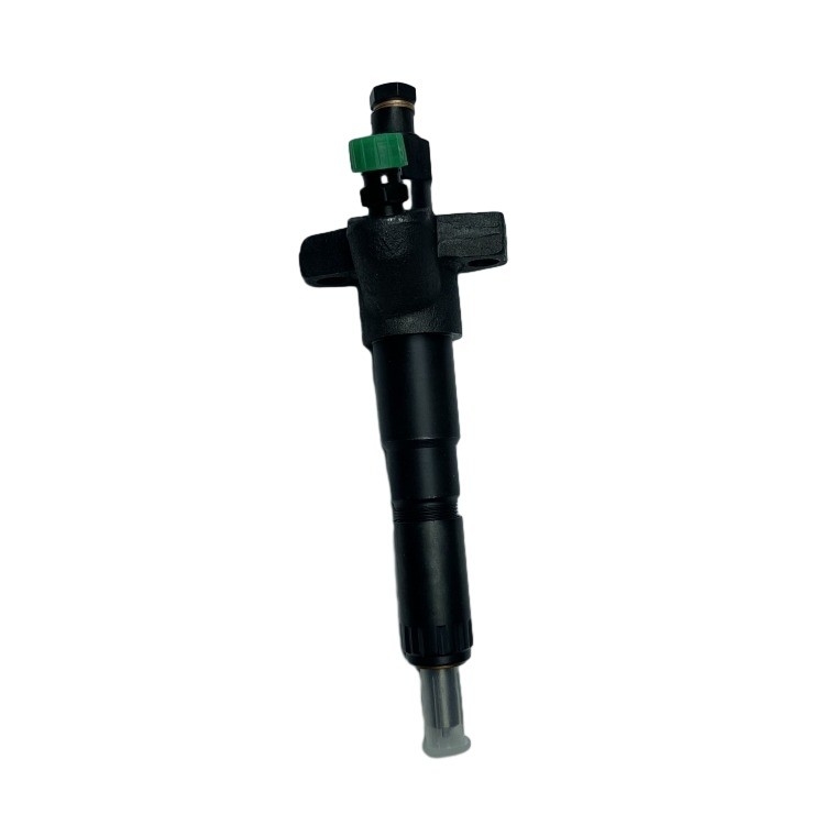 FAW Jiefang Xichai 6110 موتور دیزل سوخت تزریق کننده آزادی CA6470 قطعات جایگزین سیاه