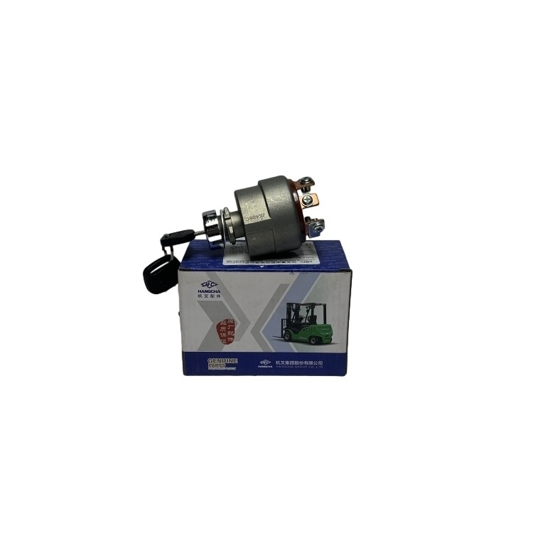 JK406C پیش گرم کننده اتومبیل سوئیچ جایگزین برای Hangcha شماره های دیگر R450-740200-000