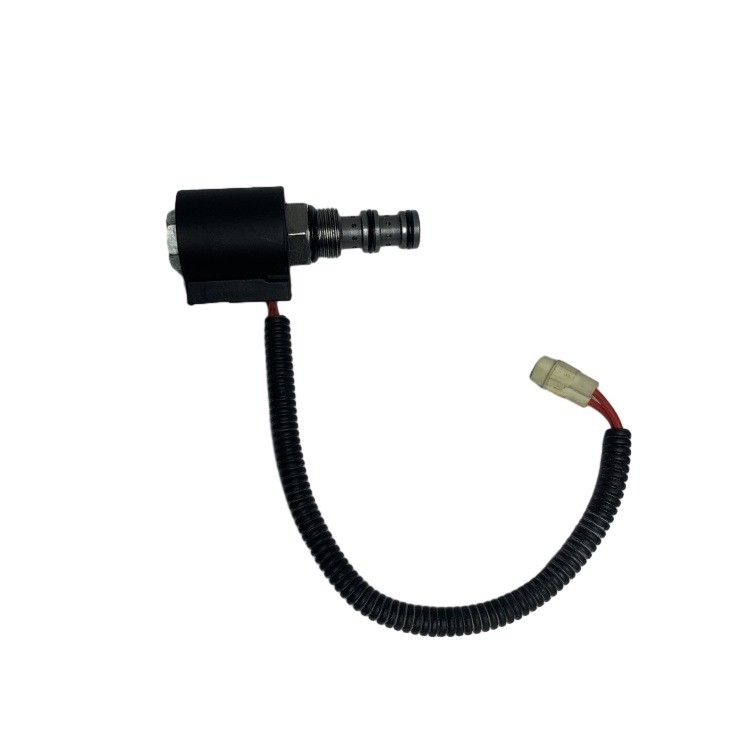 SV08-33-0-N-24DY 24V Shift Valve برای FD50-100 CPCD50-100 سیستم انتقال خود را تقویت کنید