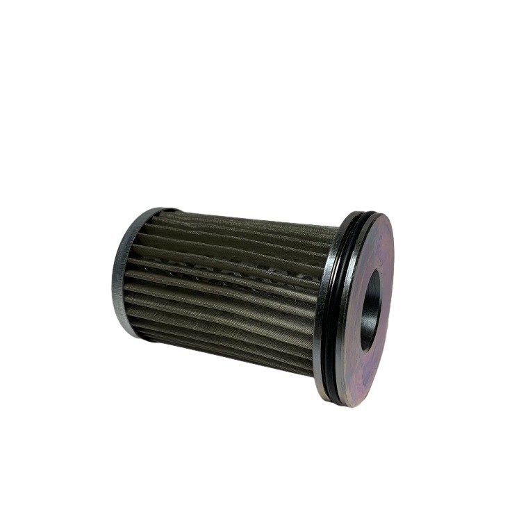 فیلتر روغن انتقال HELI 124U3-82521 Y0508 برای قطعات قالیشویی با وزن KG 0.4