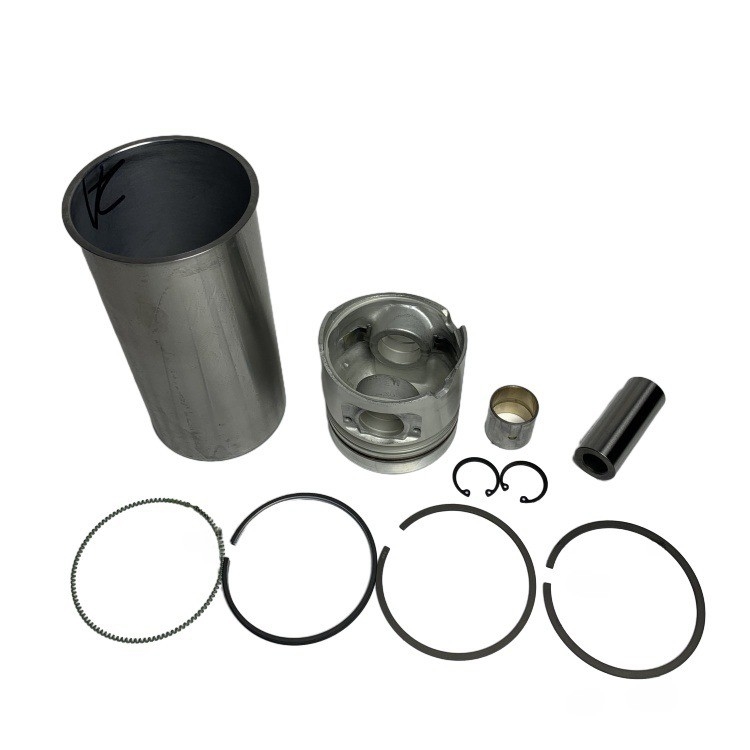 کیت موتور C240 برای موتورهای دیزل ISUZU موتورهای پیستون حلقه ای لاینر فولکلفت مدل CPC D 20-35