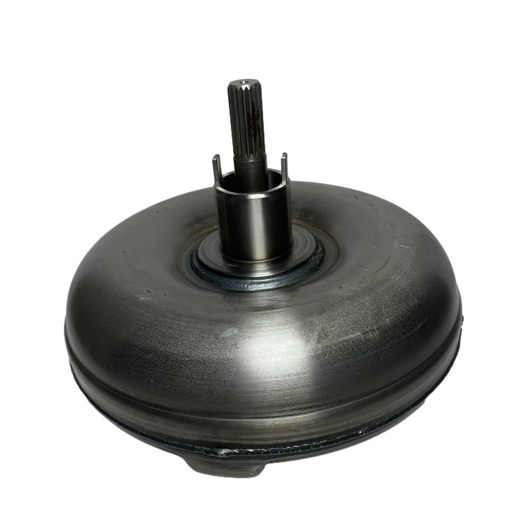 مبدل تورک فولادی YJH265/12163-80301 برای سیستم انتقال هلی/هانگچا CPCD30
