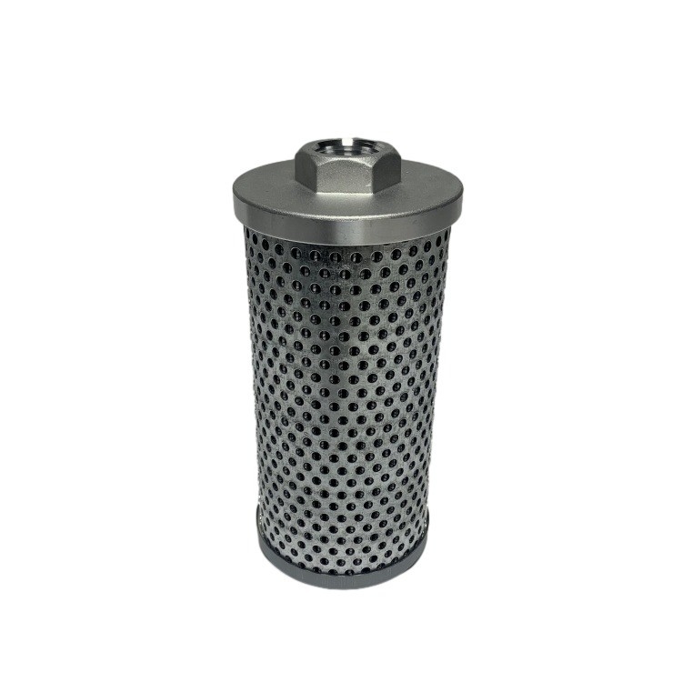 YK0816A قطعات لیفتراک فیلتر بازگشت هیدرولیک H24C7-50201 برای HELI CPCD10-30 CPD10-35