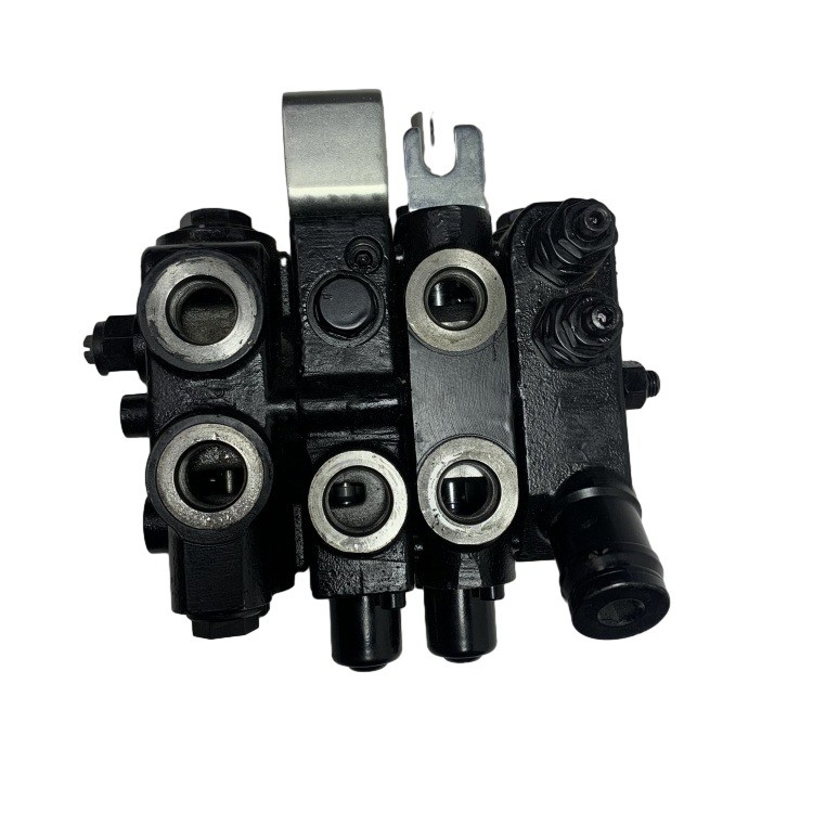 HELI لیتیوم باتری فولکلفت CPD20-35 CBD5-F15YHG1-02 دریچه کنترل هیدرولیک برای فولکلفت