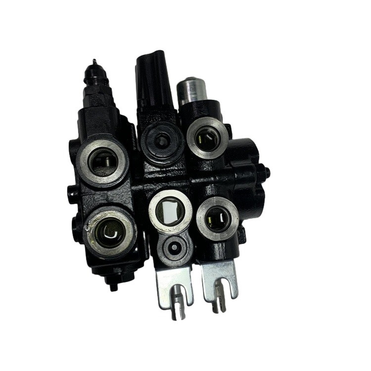 HELI لیتیوم باتری فولکلفت CPD30-35 CBD6-F15YDF5-02 دریچه کنترل هیدرولیک A7T77-31201