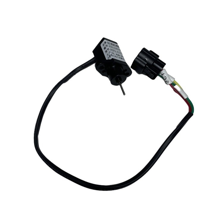 HELI Multi-Way Valve A65F2-41701 مونتاژ سنسور بلند کردن در مواد پلاستیکی سبک