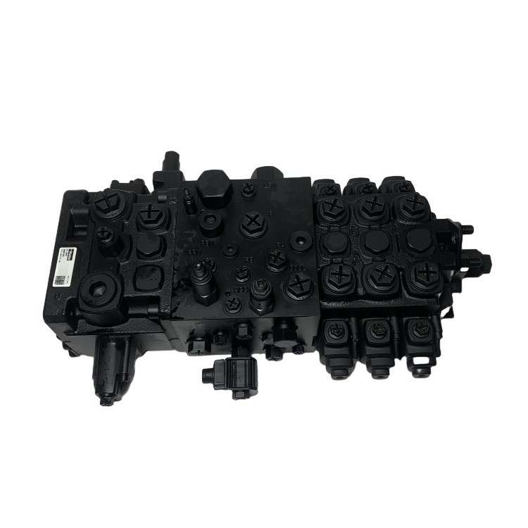 CPD200-250 FV-4694A قطعات لیفتراک G250-612100-G00 وزنه شیر کنترل هیدرولیک KG 70