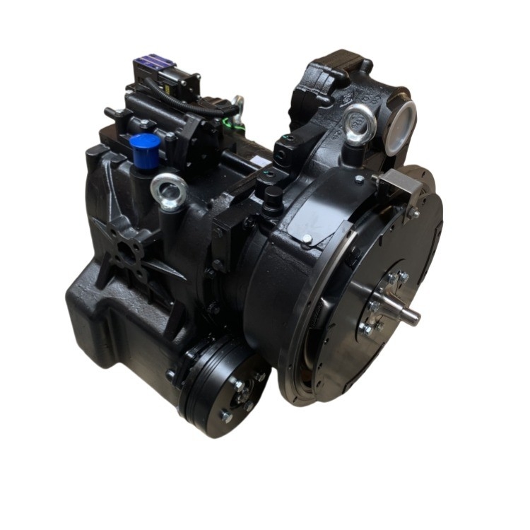 XR700-120000-G00 در YQXD110H30 OEM Steel Transmission Assembly برای CPCD50-100 استفاده می شود