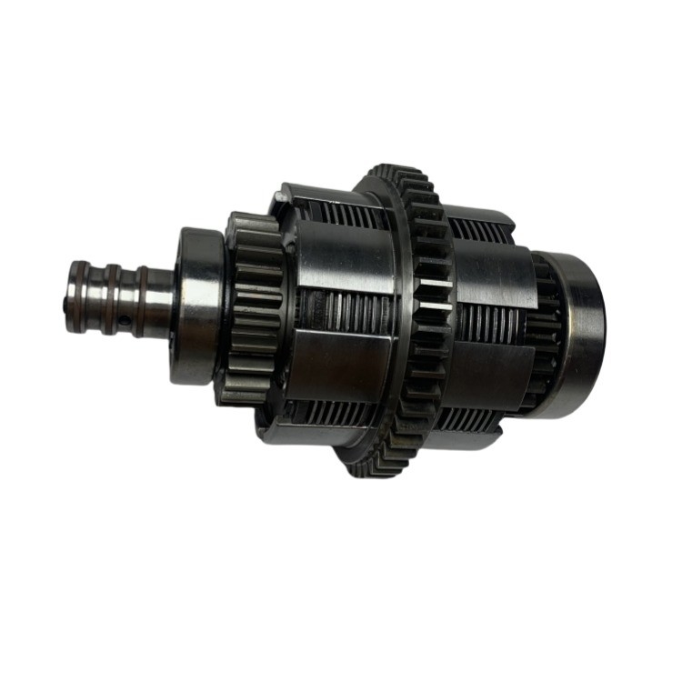 100٪ قطعات اصلی لیفتراک های هیدرولیک کلچ مونتاژ P64F3-80201 برای YQXD45/CPCD40-50
