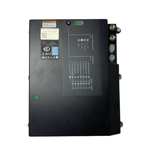 مدل فولکلفت CBD10-30 باتری لیتیوم 24V / 20AH برای Linde MT15C توسط شرکت تبلیغاتی