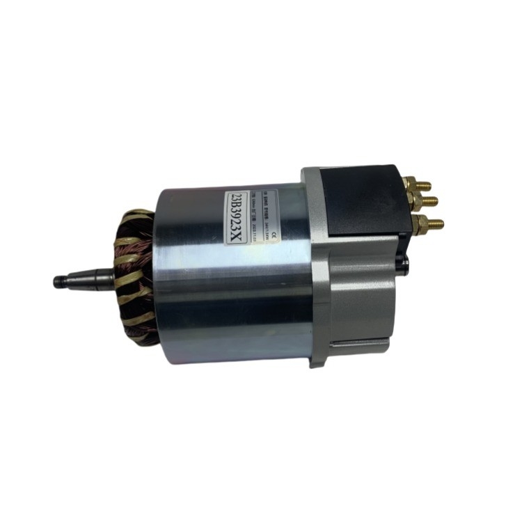 CBD15-18 بخش موتور Assy 9300307001 استفاده شده برای کامیون پالت الکتریکی