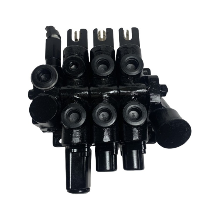 A63V7-30011 دریچه کنترل هیدرولیک برای لیتیوم باتری هیلی CPD20-25 MSV04-3123-64H
