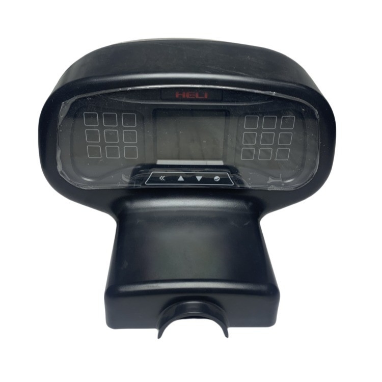 اندازه گیری ترکیبی فولکلور مناسب D04HZB191-X1 برای CPCD20-30 در سیستم الکتریکی