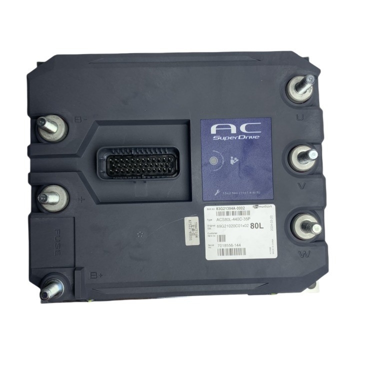 کنترل کننده AC Inmotion ACS80M-440C-35P برای HELI A75Z2-40031