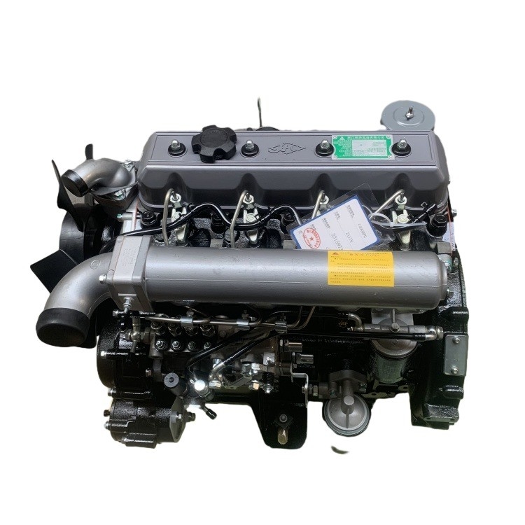 طول عمر کار: مزیت موتور دیزل C490BPG برای قطعات موتور های فورک لیفت هانگچا