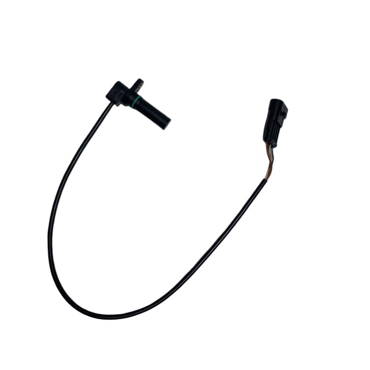 رمزگذاری کننده موتور خارجی اصلی ZAPI 55D421058 برای هیلی CPD15-30 لیفتراک الکتریکی
