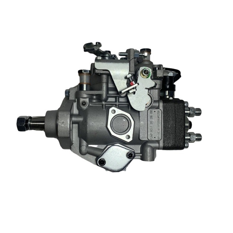 پمپ تزریق 4JG2 برای Isuzu 4JG2 4JG2 VE 4/11F1200LNP2293 104746-5051 موتورهای دیزل