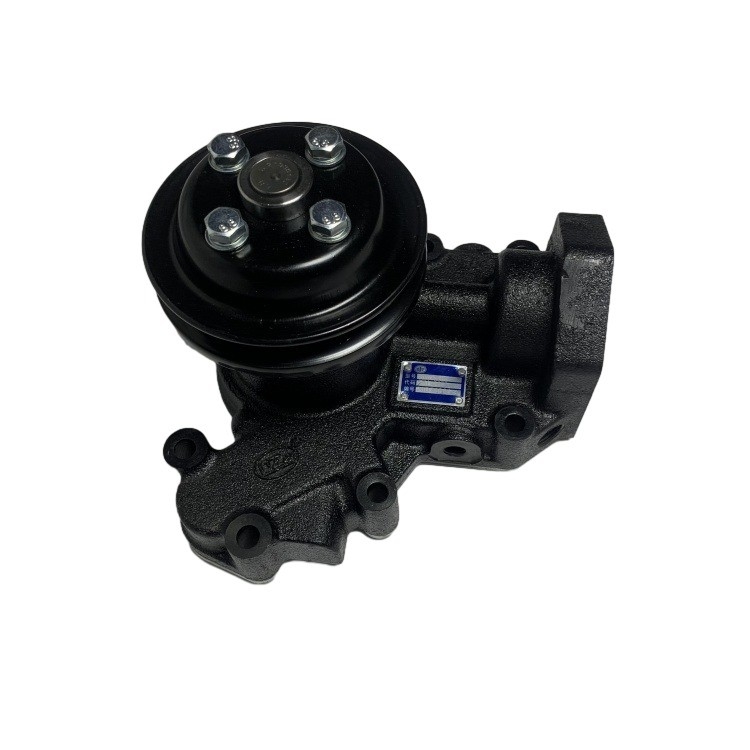 Xichai 4DW91 فولکلفت موتور دیزل پمپ آب برای نیازهای انرژی معدن 1307010-B5V-0000