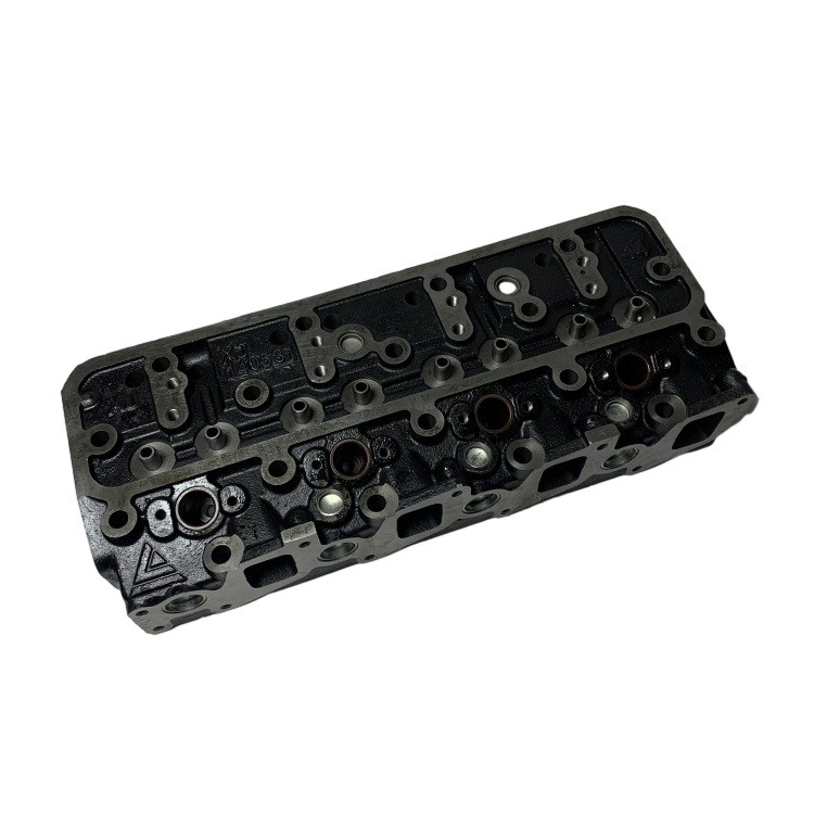 CPC D 20-35 قطعات لیفتراک Xinchai A490BPG/C490BPG سر سیلندر A490B-03101 برای موتورهای دیزل