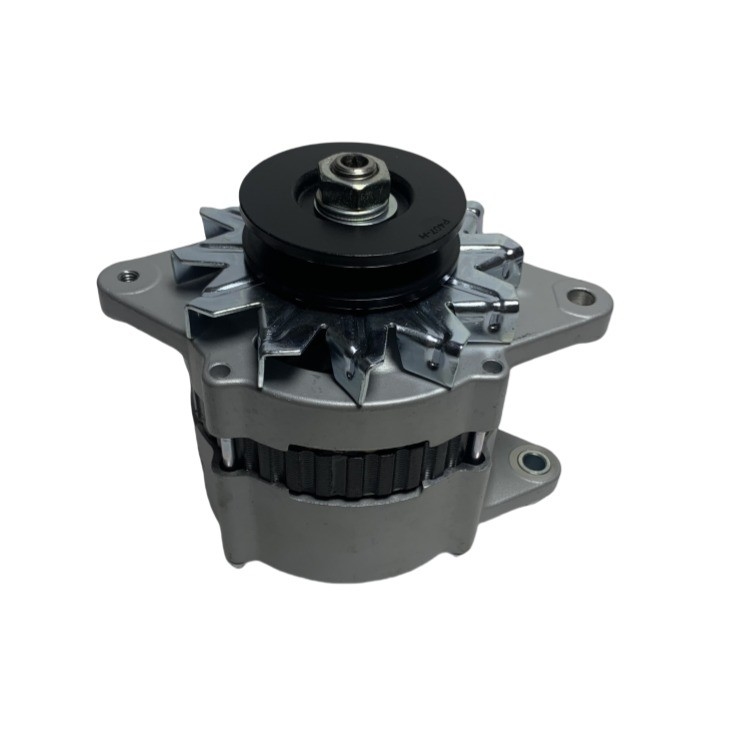 آلترناتور بلند مدت فولکلور برای موتور DACHAI CA498 بر روی فولکلور مدل CPC D 20-35