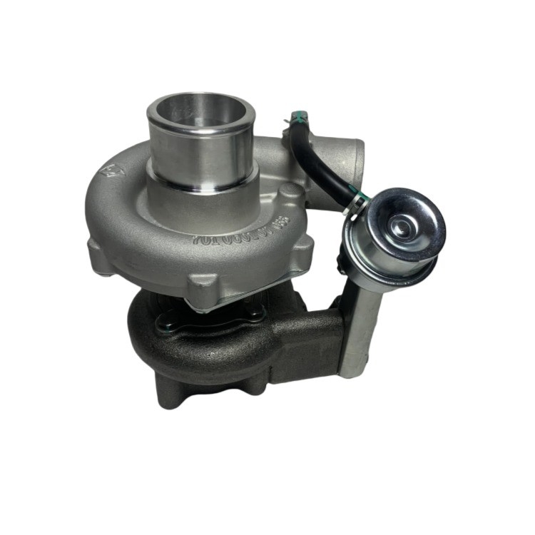 8 کیلو وزن JP60C توربو شارژر برای موتور دیزل YUCHAI YC4A115-T300 A50Y00-1118100-502